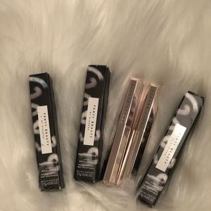 Fenty beauty by Rihanna lipstick bundle new unused